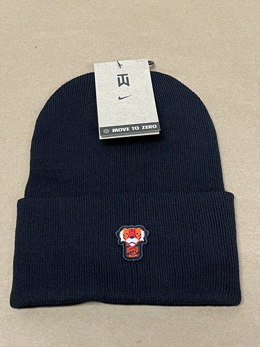 y2k 00's Nike Golf Bicolor Beanie ビーニー y2k 00's Nike Golf Bicolor Beanie ビーニー