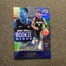 2020-21 Illusions KARIM MANE #RS-KMN Rookie Signs AUTO - ORLANDO MAGIC