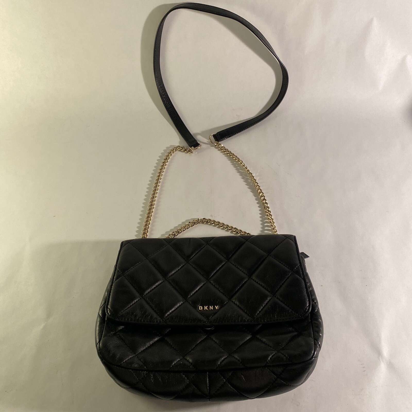 DKNY women crossbody bag, Veronica Large Shoulder Bag… Gem