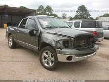 Alternator 136 Amp Fits 07-08 DODGE 1500 PICKUP 221766