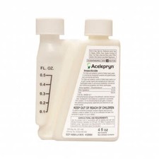 Acelepryn SC Insecticide bottle (4 oz)