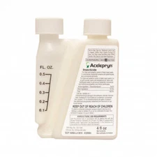 Acelepryn SC Insecticide bottle (4 oz)