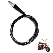 67 Inch cable mini bike baja motorsports doodle bug baja blitz dirt bug racer