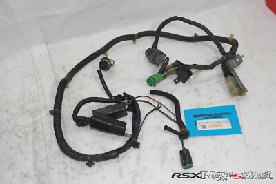 1990-1993 ACURA INTEGRA AC AIRCONDITIONING WIRE HARNESS