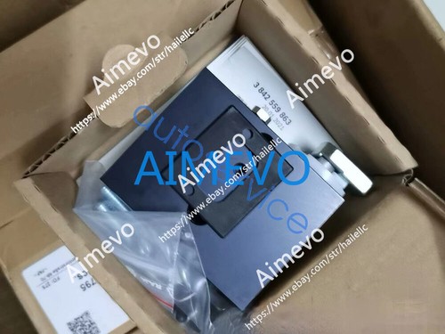 Brand new VE2/D-60 Rexroth 3842547785 - Picture 2 of 5