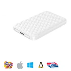 HGST 500GB Portable/Slim SS USB 3.0 Hard Drive (Windows/Mac/Linux, Auto Sleep,WH