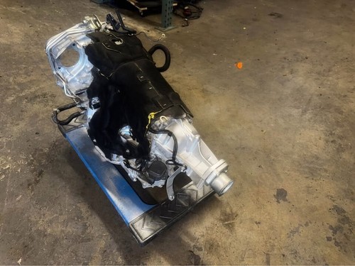 2020 2021 2022 Subaru LEGACY Outback 2.5L CVT TR580RHGBA Transmission 20K MILE