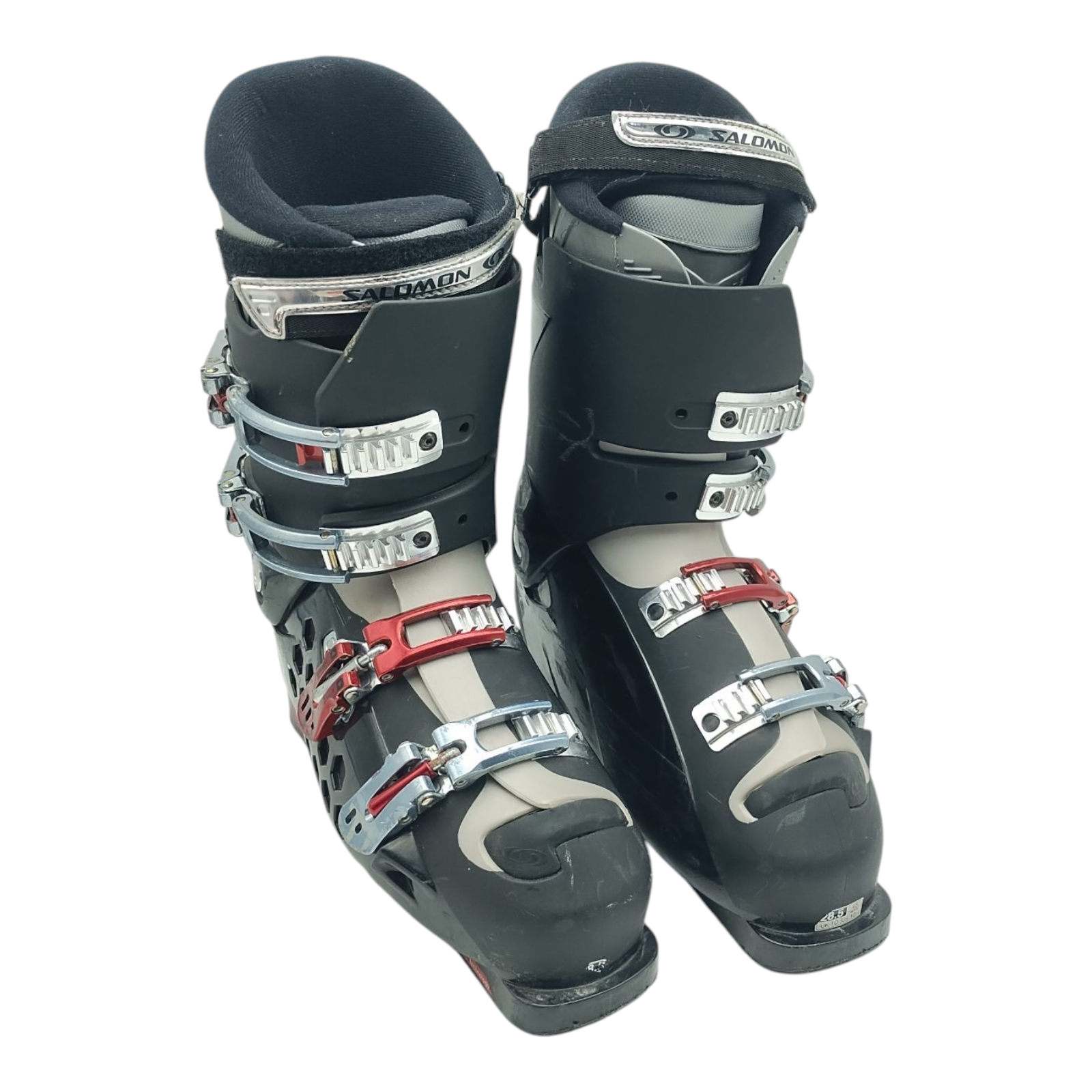 Scarponi da sci Salomon XWave 6 Flex 80 Free taglia uomo US10 5 28 5