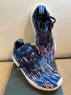 adidas nmd r1 sns datamosh 2.0 blue night