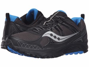saucony excursion mens
