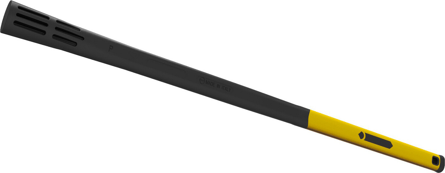 Manico Australian Resina 91cm Mod. 4091/PO | Resistenza Certificata