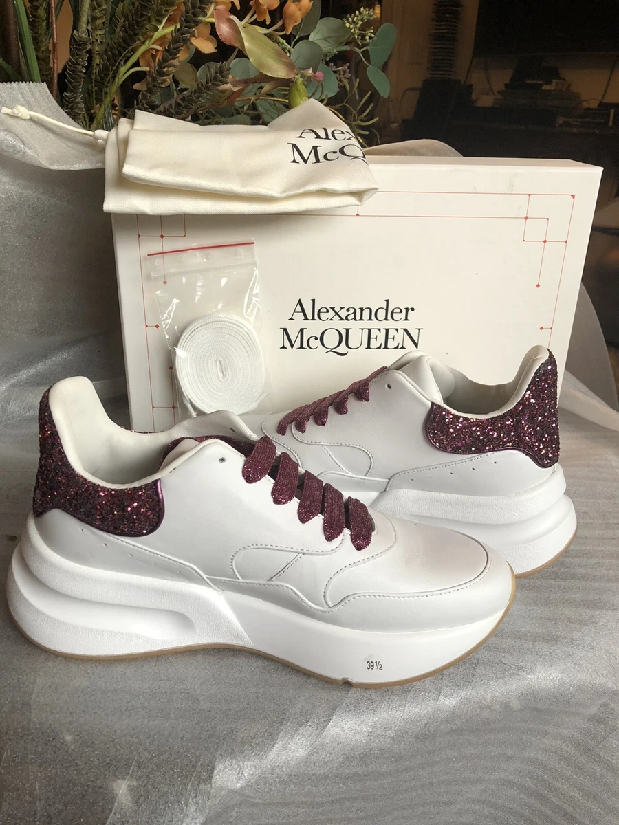 Women's Alexander McQueen Shoes