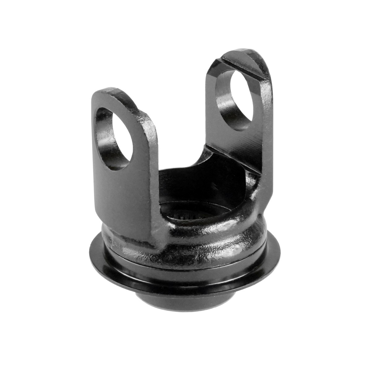 Front Driveline MOOG - 608 - Centering Yoke Kit Double Cardan Cv Centering  Yoke