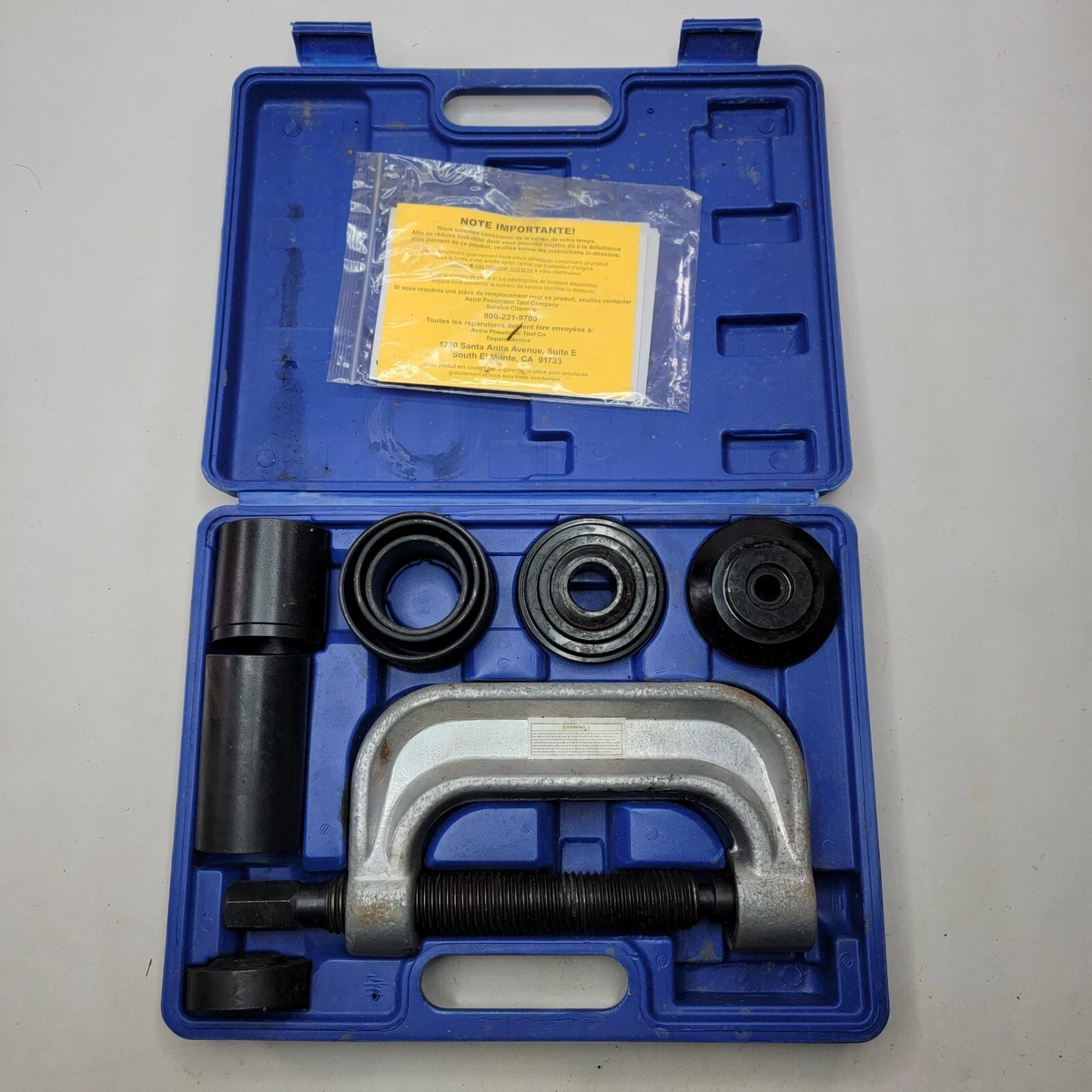 Astro 7865 deals