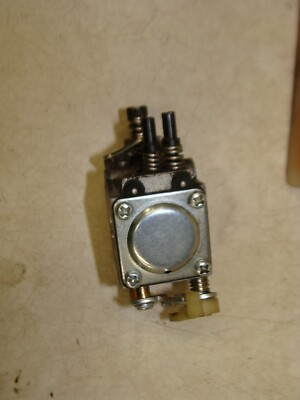 Carburateur Pour Carbu à Tondeuse Husqvarna H51 / 55, En Ance Clasf Maison-jar - Foto 11