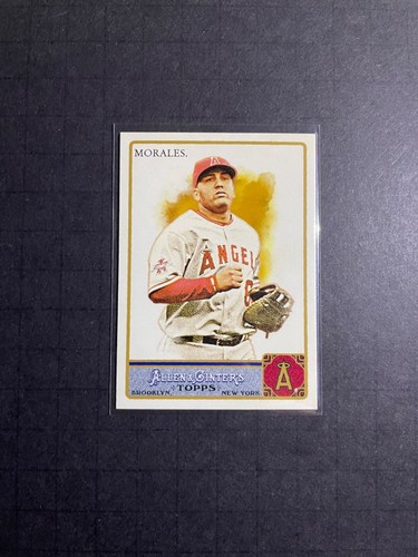 2011 Topps Allen & Ginter’s Base / Inserts / Mini / SP - U Pick (Buy More Save) - Picture 113 of 256