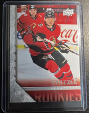 2005-06 Upper Deck Hockey Cards 52