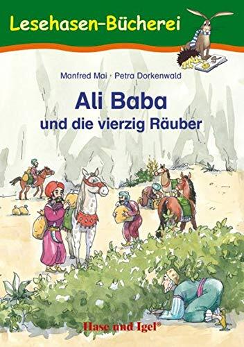 Ali Baba und die vierzig Rauber: Schulausgabe, Mai, Dorkenwald 978386760*. - Imagen 1 de 1