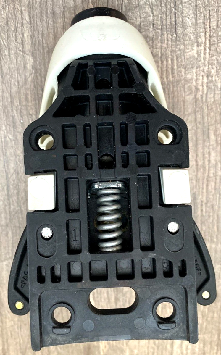 VIST Spare part for Ski Bindings Vist 412, Nordika N Pro 2S XBI CT