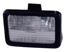 For 1990-1993 Pontiac Trans Sport Turn Signal Light Driver Side For 1990-1993 Pontiac Trans Sport Turn Signal Light Driver Side