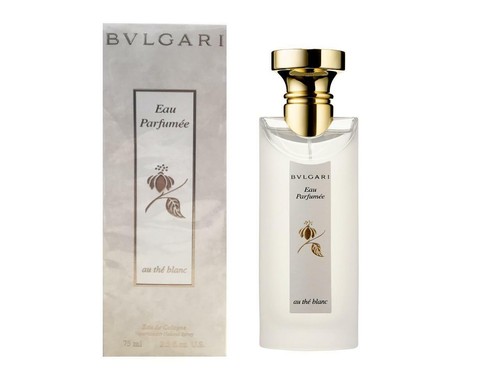 bvlgari perfume le blanc