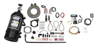 NOS 05164BNOS Complete Wet Nitrous System