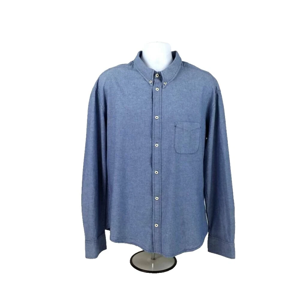 Crate Regular Size Casual Button-Down Shirts for Men
