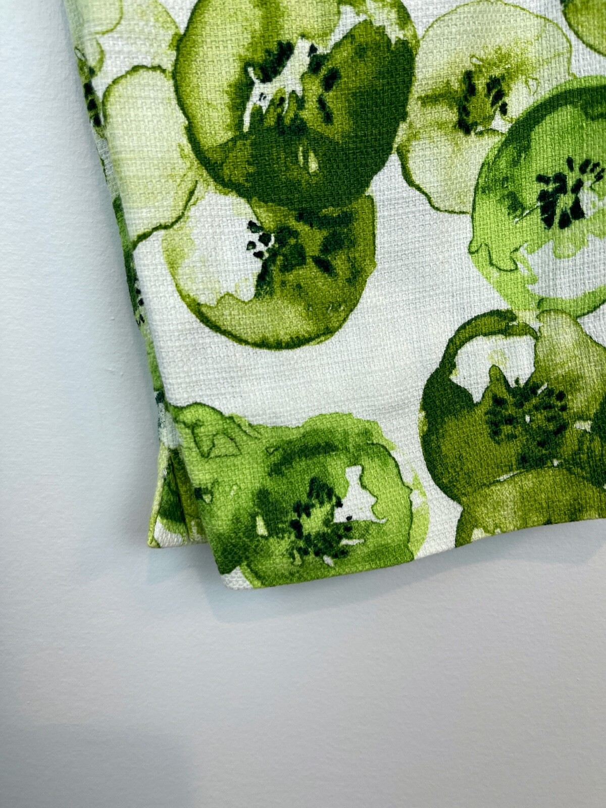 Zara Basic Women's Kiwi Fruit Pattern Stretch Str… - image 4