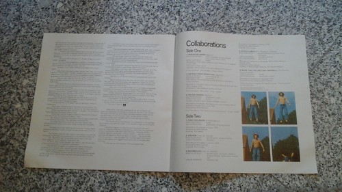 MIKE OLDFIELD Boxed 1976 Very Rare PORTUGAL 4 LP box set Quadraphonic * 634205 * - Picture 11 of 11