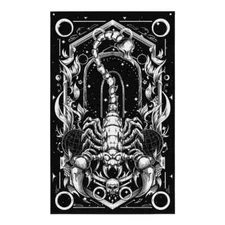 Scorpion Flag