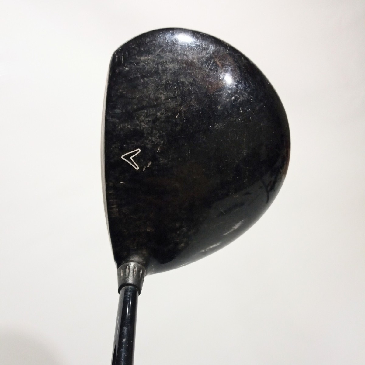 Callaway X460 10° Driver Fujikura R-Flex Graphite 45