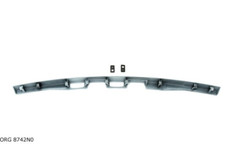 Citroen C4 Grand Picasso I 2006-2013 Blende Heckklappe ORIGINAL 8742N0