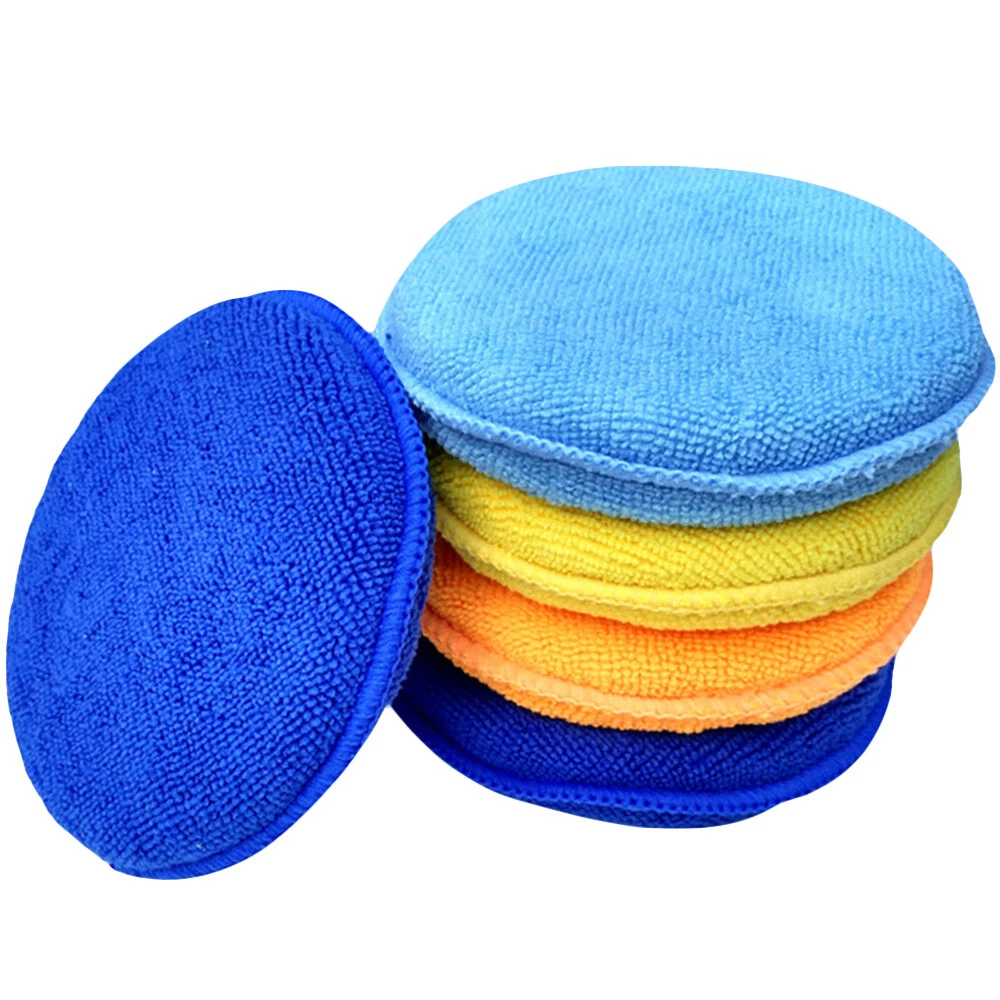 Sponge cleaning cloth outlet