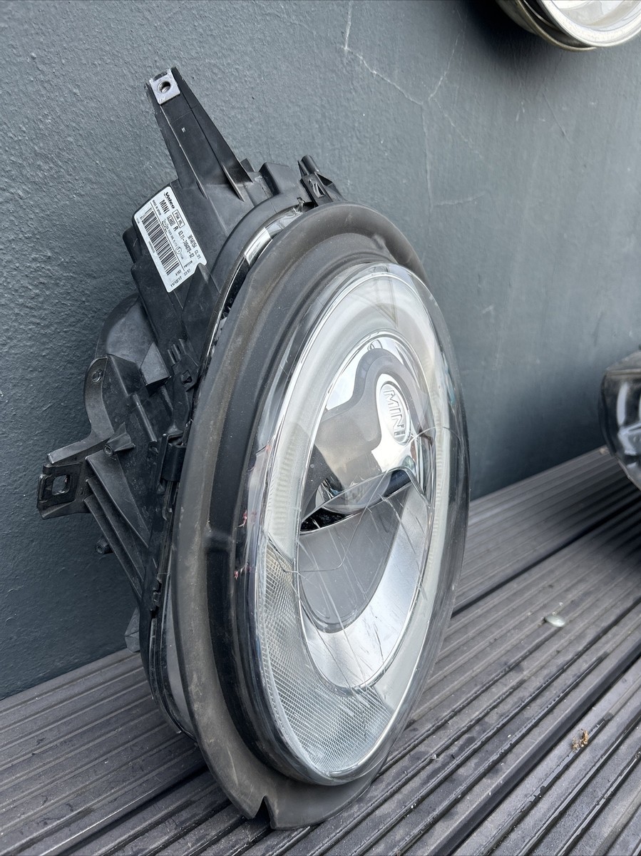Original Mini Cooper F55 F56 LED Scheinwerfer rechts 7494878 | eBay