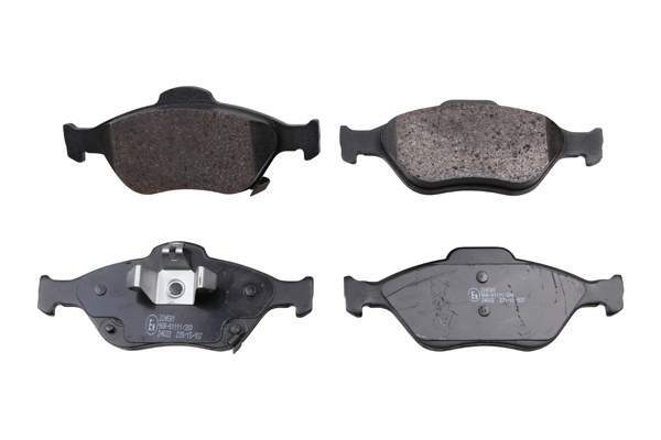 Toyota Yaris Hybrid 1.5 Brake Pads / Front Set