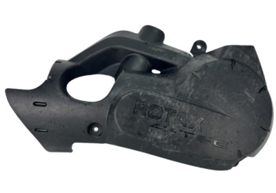 Motorabdeckung (Kunststoff) Can Am Outlander 400 705003837