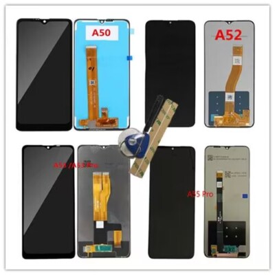 Touch screen+LCD Display Ersatz Assembly Für Blackview A50 /A52 /A53 Pro/A55 Pro