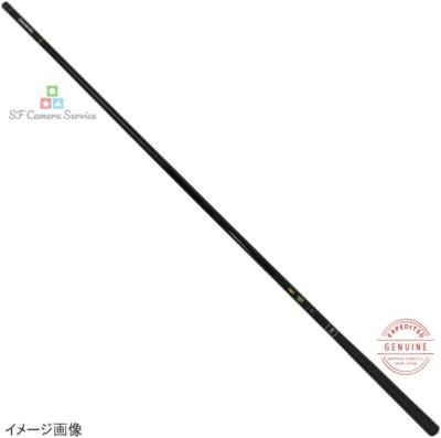 DAIWA - yakkuru Daiwa Fishing Rod Universal shift pole Hagakura / Y hardened