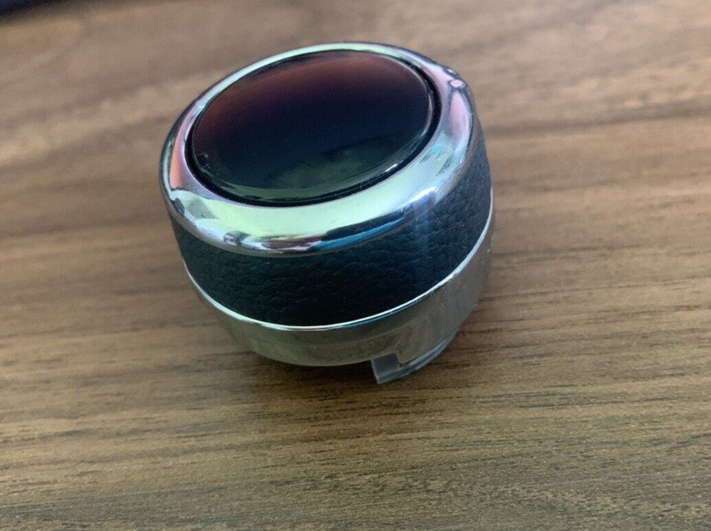 16-19 ROLLS ROYCE Phantom Cullinan HVAC Control Panel Knob Only GENUINE OEM