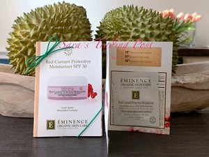 eminence red currant spf