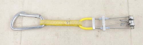 Metolius Ultraligero TCU Cam #1, 2, 3 o 4 con Mosquetón Trad Equipo de Escalada en Roca - Imagen 18 de 48