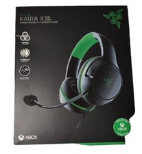 Razer Kaira X for Xbox and PC- Wired Gaming Headset for Xbox Series X|S One, PC