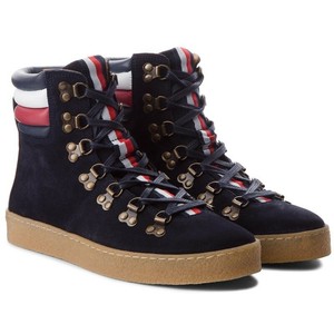 tommy hilfiger hybrid boot