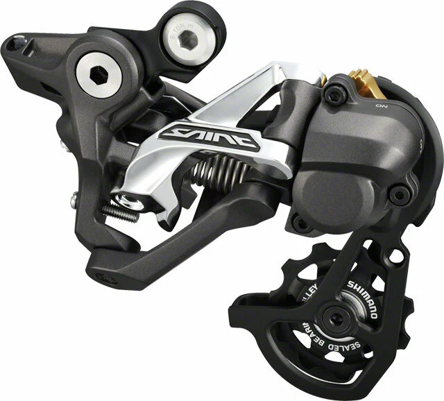 Deragliatori posteriori Shimano per biciclette da 8 velocità | Acquisti Online su