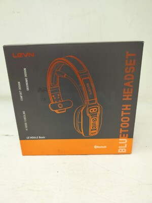 Levn LE-HS012 Basic Bluetooth Headset - FOR PARTS