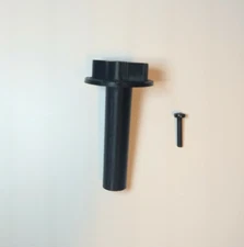 Predator Generator 3500W Knob Switch Run Choke selector - new 3D printed part