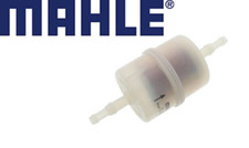 Fuel Filter (In-Line) (Plastic) for Mercedes ...