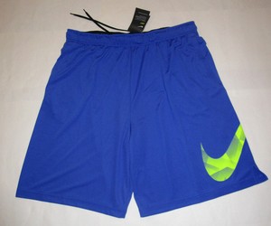 3x nike shorts mens