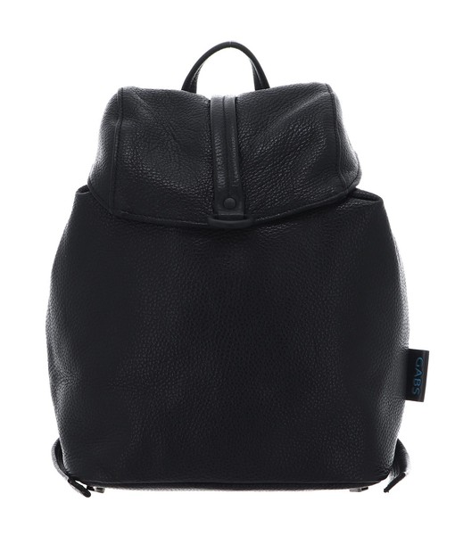Gabs Simona Tg Bull Tube Black Backpack M Rucksack Freizeitrucksack Nero Schwarz-image