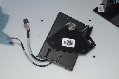 Unknown part ( laser accessories) with Vexta motor PK266-01B #212226-AJ1